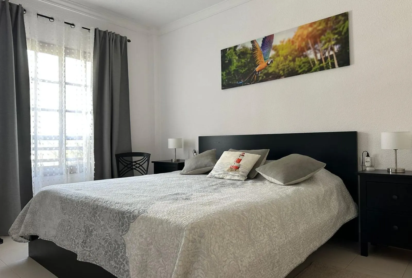 Balcon Del Mar- Pool View Apartment Arona  Spain