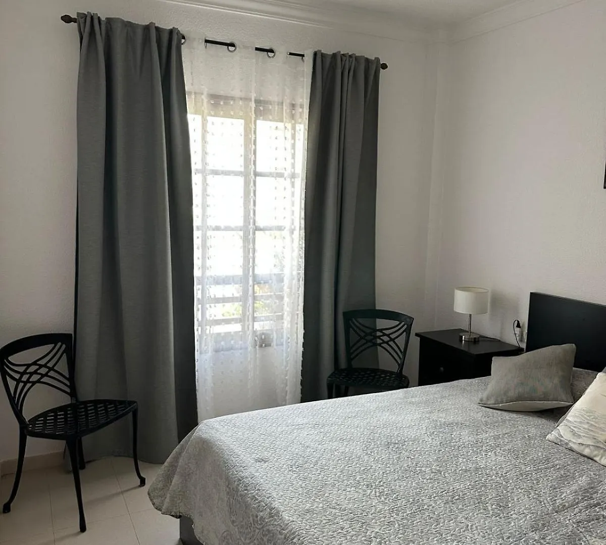 Balcon Del Mar- Pool View Apartment Arona   Arona (Tenerife)