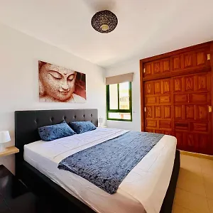 Casa Alondras Apartment