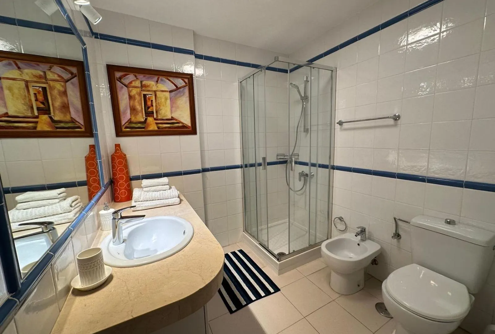 Balcon Del Mar- Pool View Apartment Arona  0*, Arona (Tenerife)